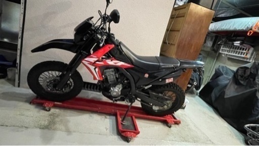 CRF250M MD44ワンオーナー バイク 【公式通販】