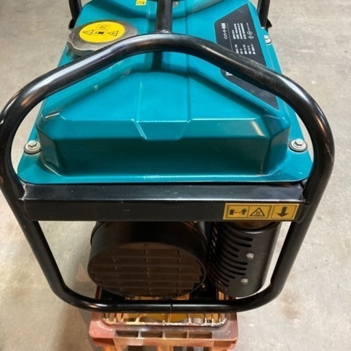 その他 値下げしましたインバーターガソリンエンジン発電機
