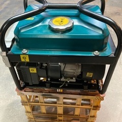 値下げしましたインバーターガソリンエンジン発電機