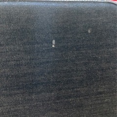 ソファー　無印良品