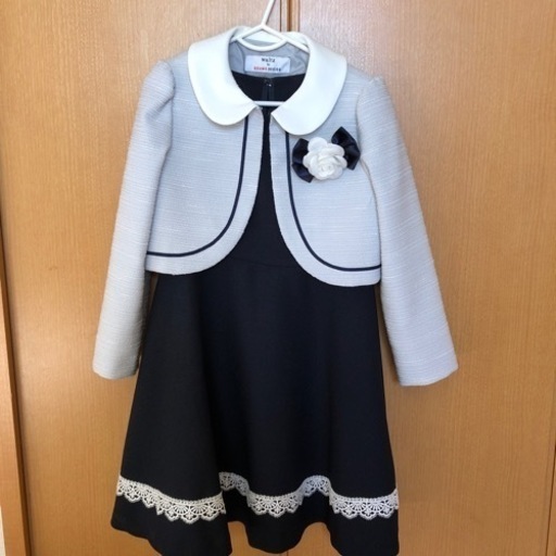 卒入学　セレモニー　服