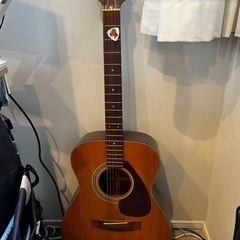 Yamaha FG130 アコースティックギター