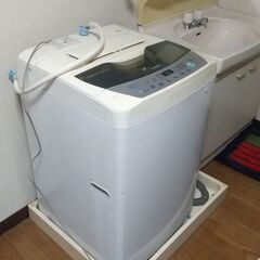 LG 洗濯機 WF-C52SW