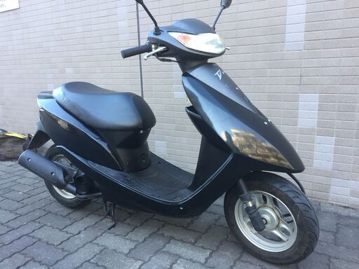 ホンダ ホンダ AF62ディオ 整備済！！東京西東京市より