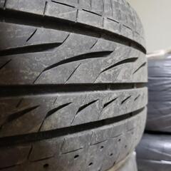 ヴェルファイア20系純正ホイール