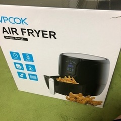 air fryer 大幅値下げ5000→3000