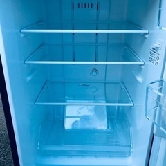 ①ET1450番⭐️TOSHIBA冷凍冷蔵庫⭐️ 2018年製