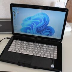  ノートパソコン Dell INSPIRON 1545