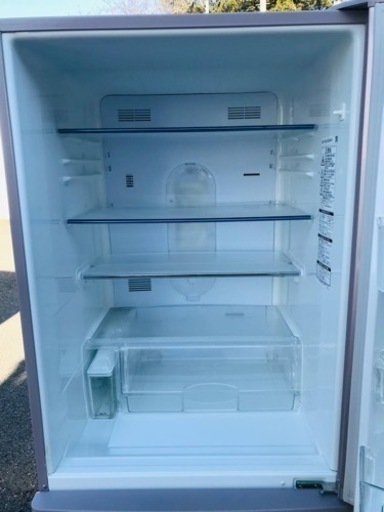 ④✨2016年製✨1000番 Panasonic✨ノンフロン冷凍冷蔵庫✨NR-C32DM-