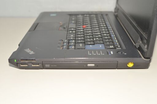 最新Windows11+office LENOVO L512 core i5/15.6インチ/無線内蔵