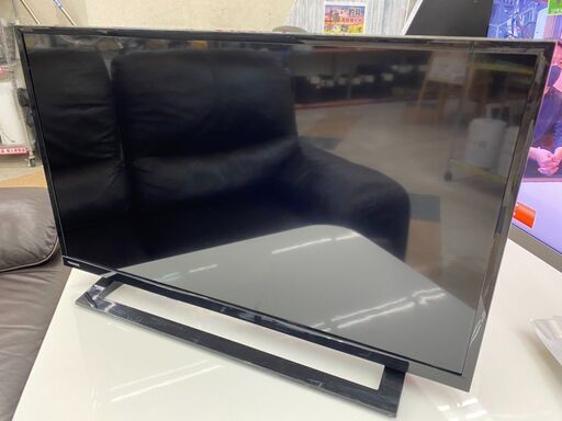 ⭐TOSHIBA/東芝/32型液晶テレビ/2020年製/32S22⭐