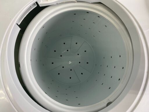 ⭐Haier/ハイアール/4.5kg二層式洗濯機/2019年製/JW-W45E⭐