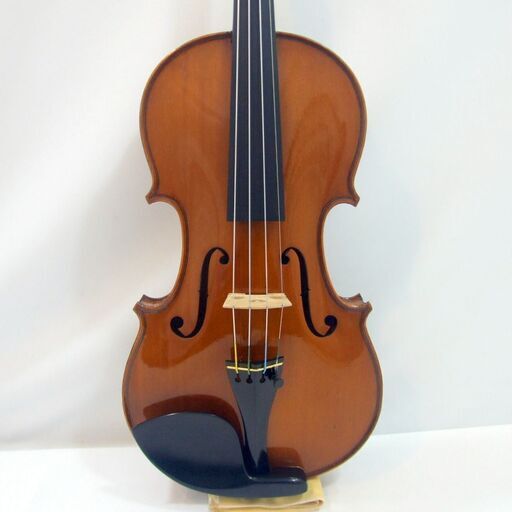 フランス ミルクール製 バイオリン 4/4 J DIDELOT LUTIER LORRAINE by Laberte 状態良し 全国発送対応 中古バイオリン アンティークバイオリン 愛知県清須市より 管理（カ）7038