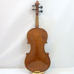 フランス ミルクール製 バイオリン 4/4 J DIDELOT LUTIER LORRAINE by Laberte 状態良し 全国発送対応 中古バイオリン アンティークバイオリン 愛知県清須市より 管理（カ）7038 フランス ミルクール製 バイオリン 4/4 J DIDELOT LUTIER LORRAINE by