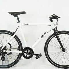 TERN 「ターン」CLUTCH 2017年モデル クロスバイク