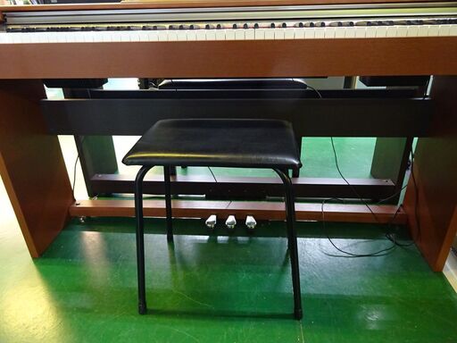 CASIO 電子ピアノ privia PX-760 2015年製【愛品倶楽部柏店】