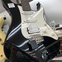 YAMAHA（ヤマハ）エレキギター　PACIFICA　112