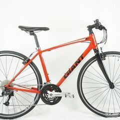 GIANT 「ジャイアント」 ESCAPE RX2 2013年モデル クロスバイク