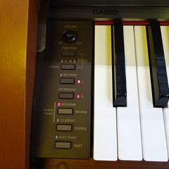 CASIO 電子ピアノ privia PX-730CY 2009年製【愛品倶楽部柏店】