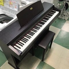 CASIO 電子ピアノ AP-45 2006年製
