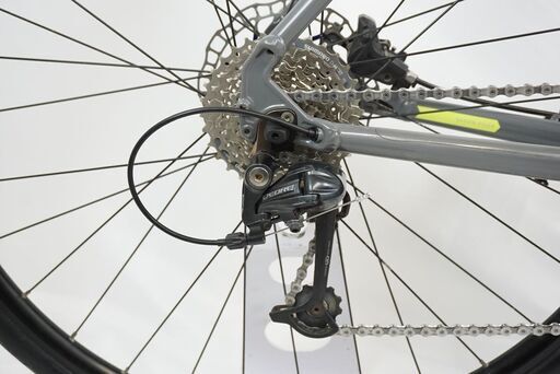 TREK 「トレック」 FX7.4 2015年モデル クロスバイク | energysource