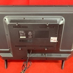 nexxion 32型 液晶テレビ FT-A3209B 2020年製