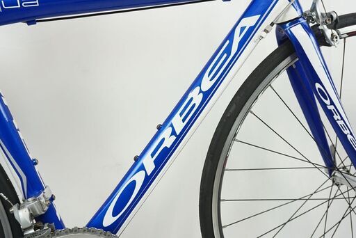 ORBEA 「オルベア」 AQUA 2010年モデル ロードバイク