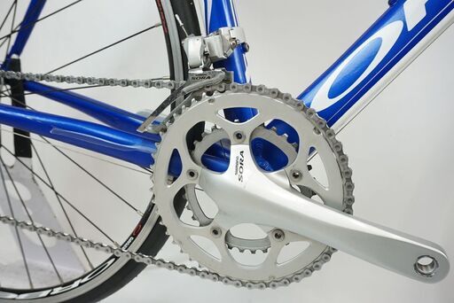 ORBEA 「オルベア」 AQUA 2010年モデル ロードバイク