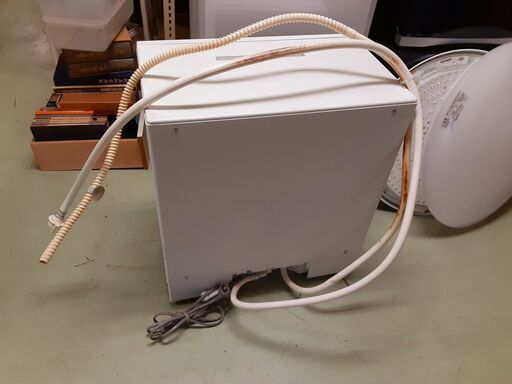 パナソニック 食器洗い乾燥機 2018年製 NP-TH1　/DJ-0942 N3 パナソニック 食器洗い乾燥機 2018年製 NP-TH1 /DJ-0942 N3