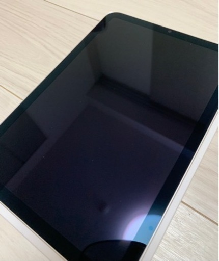 iPad mini 64G 6世代 Wi-Fi スターライト