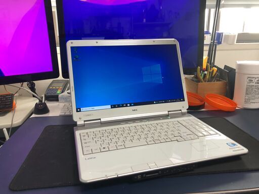 NEC：LL750/B Core i5 4GB HDD500GB