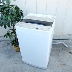 ☆Haier☆2021年製品！☆7K☆洗濯機☆JW-C70FK☆ ☆Haier☆2021年製品！☆7K☆洗濯機☆JW-C70FK☆