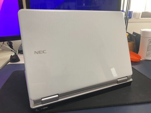 NEC：LL750/B Core i5 4GB HDD500GB