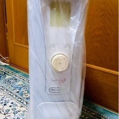 お取引決定！】超美品 10〜13畳 デロンギオイルヒーター お値下げ対応
