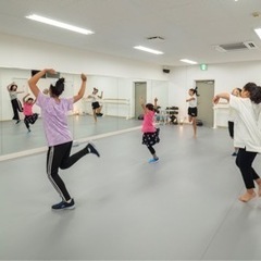 【少人数制】キッズダンス教室☆子供のためのダンススタジオ☆八尾 - ダンス