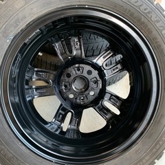 BMW MINI スタッドレス　4本セット