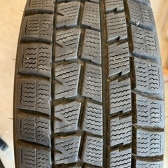BMW MINI スタッドレス　4本セット