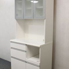ユーアイ?2面レンジボード?スチ－ムオ－ブン対応?848