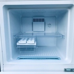 1617番 Haier✨冷凍冷蔵庫✨JR-NF225A‼️