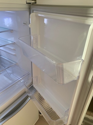 DAEWOO DR-C15AW 冷蔵庫 | amidomil.com.br