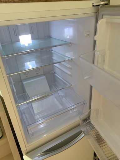 DAEWOO DR-C15AW 冷蔵庫 | amidomil.com.br