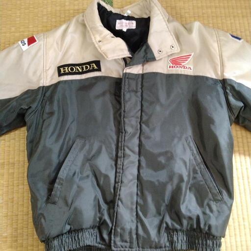 ヴィンテージ　ホンダジャケット