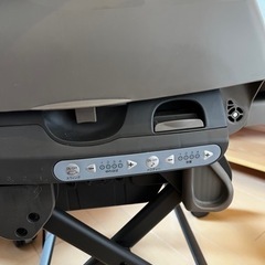 コンビ　ネムリラ　オートスイング　※美品