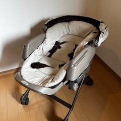 コンビ　ネムリラ　オートスイング　※美品