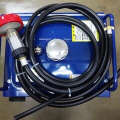 セイワ エンジン高圧洗浄機 JC-1513SLN 中古品 ※ガン欠品