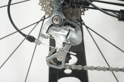 GIANT 「ジャイアント」 ESCAPE RX2 TIAGRAカスタム 2011年モデル