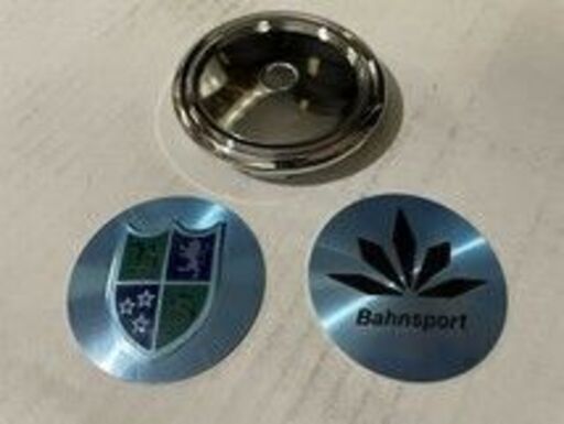 新品 BLEST Bahnsport TYPE505 19インチ 4本 8.5J5HPCD114.3+36 ブラポリ アルファード ヴェルファイア マークX等　(VHV134)クレジットカード QRコード決済可能 新品 BLEST Bahnsport TYPE505 19インチ 4本 8.5J5HPCD114.3+36