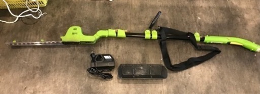【中古】三昧生活 マジックトリマー MS-666