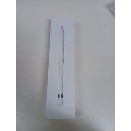 【純正品】Apple Pencilアップルペンシル第一世代MK0C2J/A