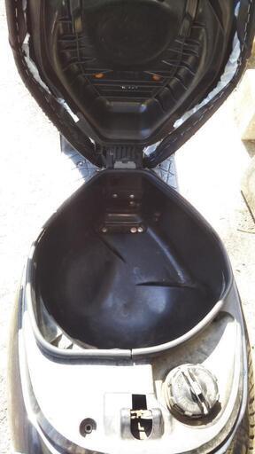 整備済！スズキ レッツ4(CA45A) インジェクションなので低燃費で経済的